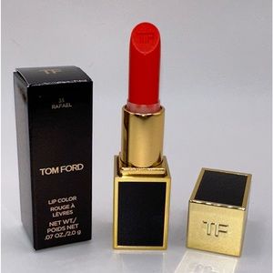 Tom Ford, mini lipstick 34 Rafael